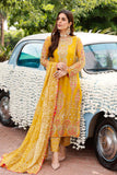 Charizma CPC23-03 Shehnai Premium Chiffon Collection