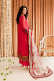 Charizma VSL-03 Vasal Chiffon Collection