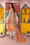 Charizma CHN 22-05 Chunri Lawn Vol 1 2022