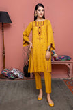 Charizma Dhanak Cnp22-08 Linen Niche Casual Prets 2022