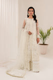 Farasha Chantilly Lumiere Luxury Collection