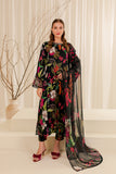 Farasha Ebony Passion Printed Summer Essentials