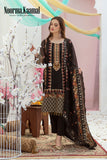 Noorma Kamal NK-C10 NoorJahan Luxury Chiffon Collection 2022