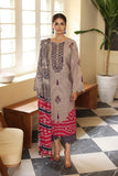 Charizma CVW3-02 Virsa Printed Shawl Collection