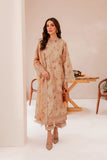 Farasha Summer Breeze Mehak Festive Lawn