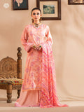 Gulljee GRCO2301A3 Rococo Lawn Collection