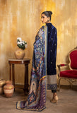 Adan Libas Design # 5455 Velvet Formal Collection 2