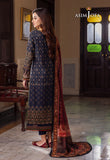 Asim Jofa AJRW-25 Rania Pre Winter Collection