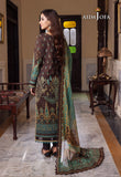 Asim Jofa AJRW-09 Rania Pre Winter Collection