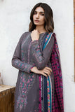 Jazmin IW23-D7 Iris Winter Fall Edition