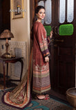 Asim Jofa AJRW-03 Rania Pre Winter Collection