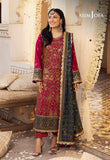 Asim Jofa AJSH-19 Shehnai Festive Collection