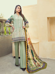 Resham Ghar JWC-02 Dull Silk 2021