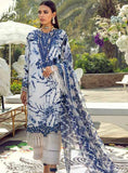 Sana Safinaz M211-10A-CI Muzlin Spring Lawn 2021