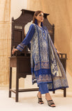 Alzohaib CSD-23-11 Colors Digital Striped Doria Edition