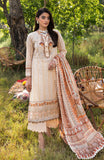 Alzohaib ADL-3-23-11 Anum Digital Printed Lawn Vol 3