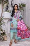 Alzohaib CCDL-22-11 Coco Printed Lawn Vol 1 2022