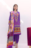 Alzohaib CSD-22-11 Colours Digital Striped Doriya Edition 2022
