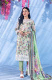 Alzohaib CCDL2-22-11 Coco Printed Lawn Vol 2 2022