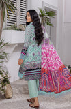 Alzohaib CCDL-22-11 Coco Printed Lawn Vol 1 2022