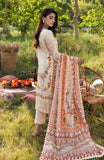 Alzohaib ADL-3-23-11 Anum Digital Printed Lawn Vol 3