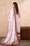 Alzohaib ADL-24-11 Anum Printed Lawn 2024