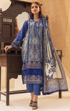 Alzohaib CSD-23-11 Colors Digital Striped Doria Edition