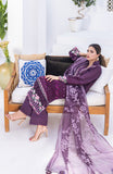 Alzohaib RKM-23-11 Mahiymaan Rungkari Lawn Collection