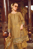 Maria B D-2311-A Luxury Lawn Voyage Luxe