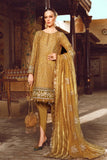 Maria B D-2311-A Luxury Lawn Voyage Luxe