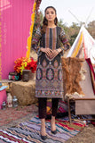 So Kamal DPL 1104 SHIRT Luxury Lawn 2022