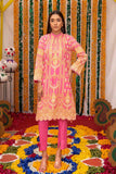 So Kamal DPL 1109 SHIRT Luxury Lawn 2022