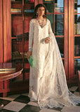 Mahgul Ivory Romance Sabzwari Lawn 2022