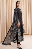 Jazmin Embroidered Raw Silk UR-7001 Formal Collection 2024