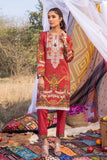So Kamal DPL 1123 Luxury Lawn 2022