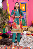 So Kamal DPL 1127 Luxury Lawn 2022