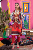 So Kamal DPL 1136 Luxury Lawn 2022