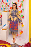 So Kamal DPL 1168 Luxury Lawn 2022