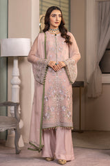 Flossie Mehak Haya Kuch Khas Collection