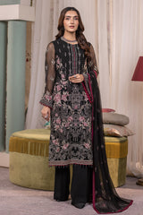 Flossie Layla - (A) Haya Kuch Khas Collection