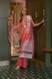 Sobia Nazir Design 11B Vital Summer Lawn