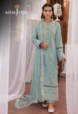 Asim Jofa AJSW-12 Shadow Work Collection