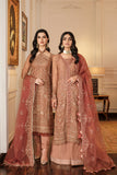 Farasha Elora B Lueur Chiffon Collection