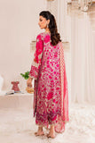 Charizma CTW-04 Tabeer Silk Fall Winter Collection