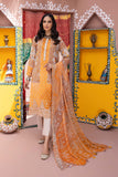 Charizma CHN 22-05 Chunri Lawn Vol 1 2022