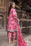 Charizma CRB23-04 Rang-e-Bahar
