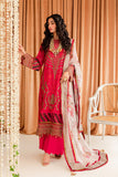 Charizma VSL-03 Vasal Chiffon Collection