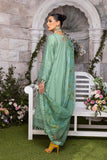 Charizma ED22-09 Sanjh Eid Collection 2022