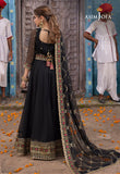 Asim Jofa AJAB-25 Abresham Embroidered Lawn