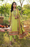 Alzohaib ADL-3-23-12 Anum Digital Printed Lawn Vol 3